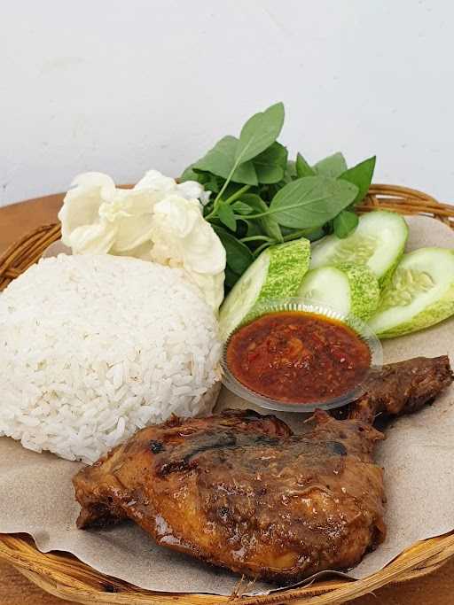 Ayam Bakar Geburan 3