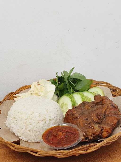 Ayam Bakar Geburan 7