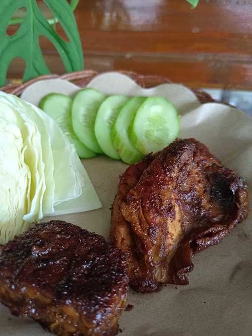 Ayam Bakar Geburan 6