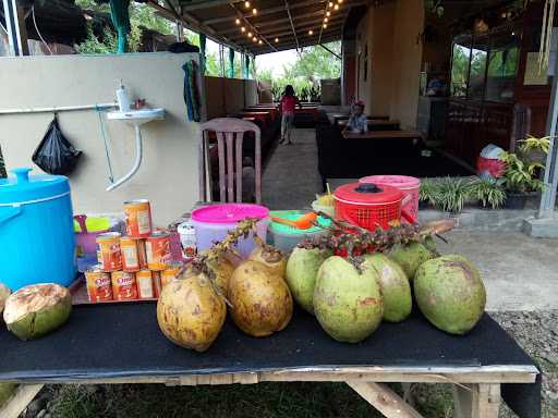 Ayam Bakar Geburan 1