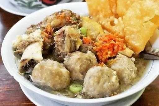 Bakso Mahkota 6