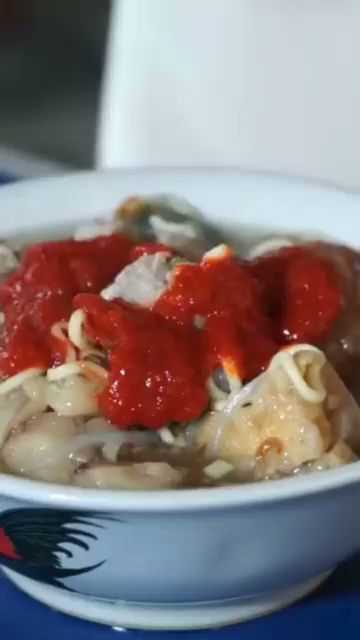 Bakso Mahkota 5