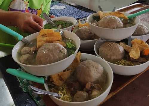 Bakso Mahkota 3