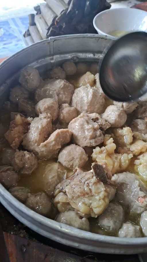 Bakso Mahkota 1