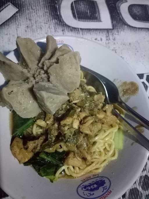 Bakso Tetelan Lengkongan 1