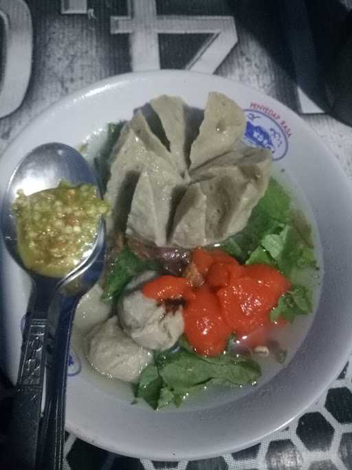 Bakso Tetelan Lengkongan 2