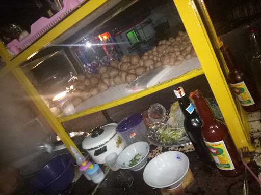 Bakso Tetelan Lengkongan 4