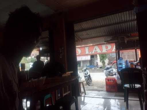 Baso Lapang Panguragan 10