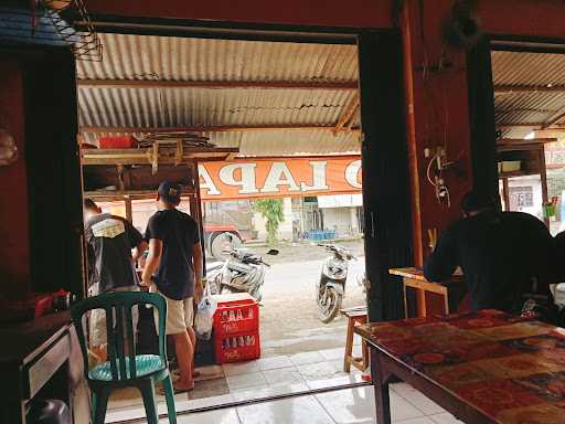 Baso Lapang Panguragan 8