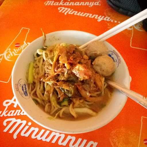 Baso Lapang Panguragan 1