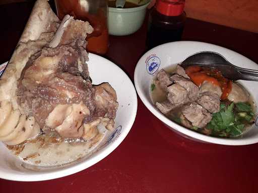 Baso Lapang Panguragan 3