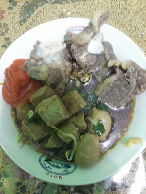 Baso Lapang Panguragan 2