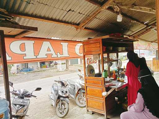 Baso Lapang Panguragan 5