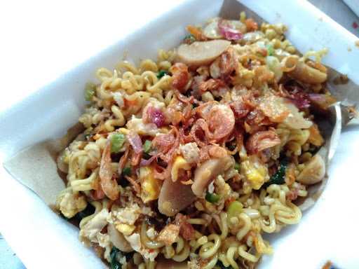 Kedai Mie Goyang Lidah 3