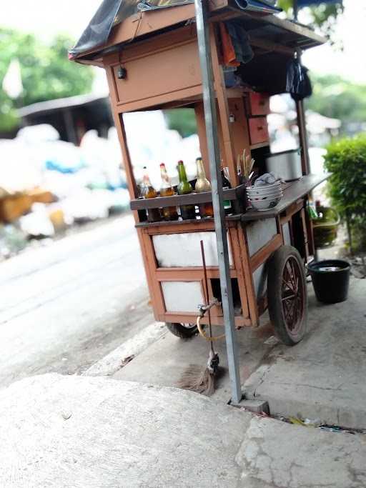 Mie Ayam Indo Solo 2