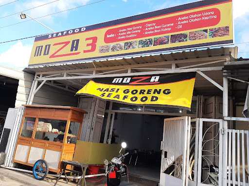 Moza Seafood Panguragan 3