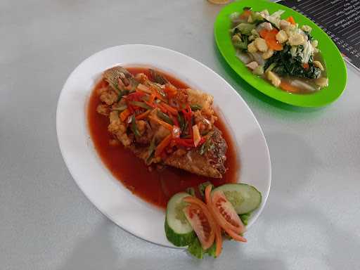 Moza Seafood Panguragan 1