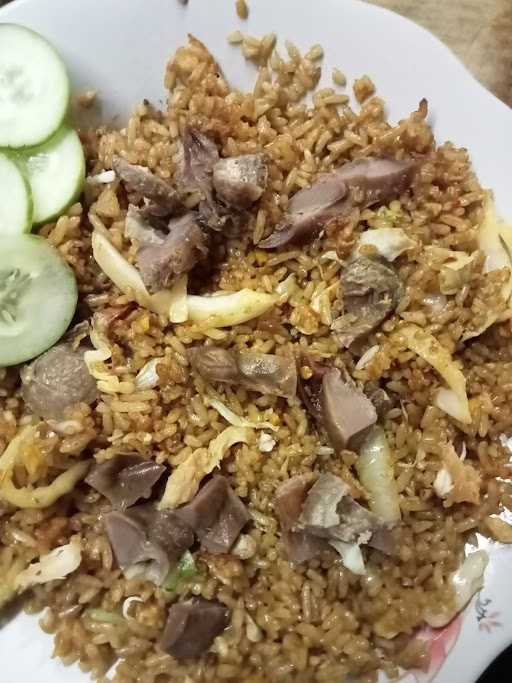 Nasi Goreng Jabalor 7