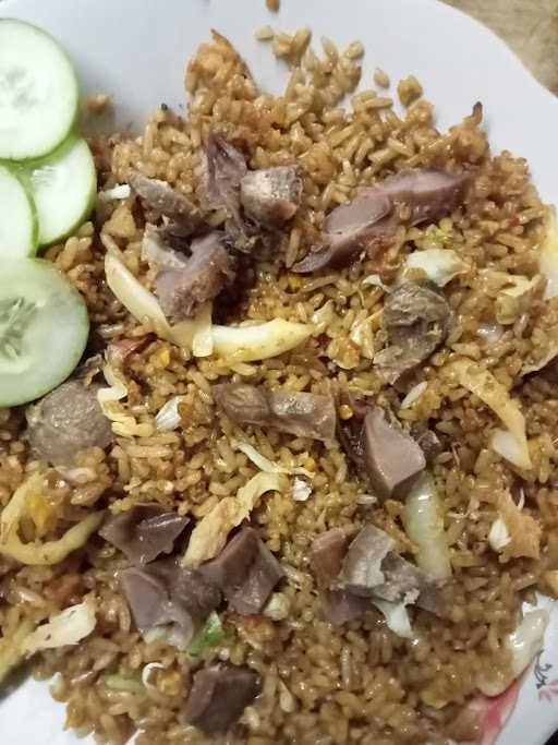 Nasi Goreng Jabalor 9