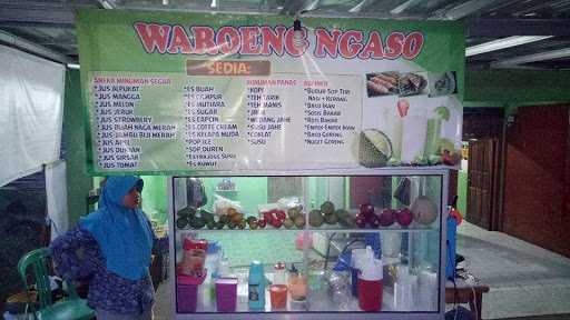 Waroeng Ngaso 1