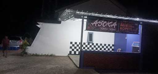 Warung Asoka Pelopor 1 3