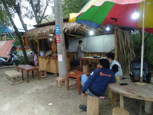 Warung Coffee Cinta 1