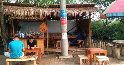 Warung Coffee Cinta 5