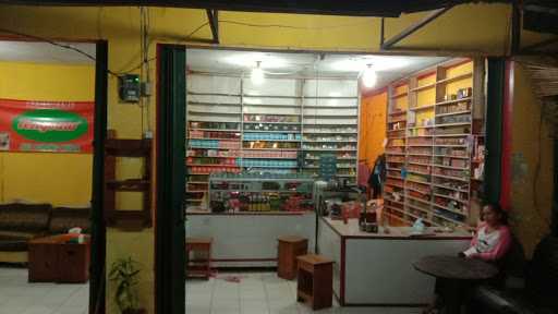 Warung Jamu Pinang Muda 7