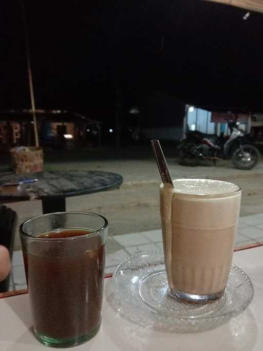 Warung Jamu Pinang Muda 1