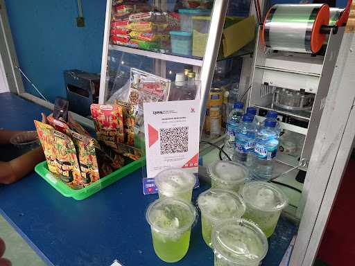 Pantai Kuliner 2