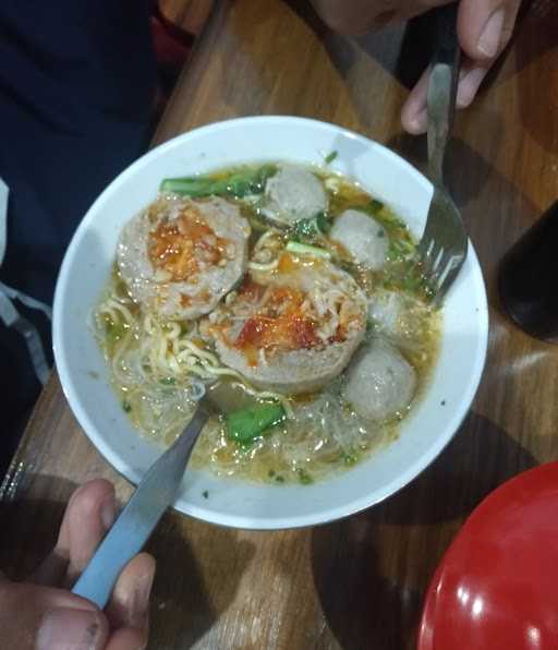 Bakso & Mie Ayam 'Inn' Hokky Panimbang 6