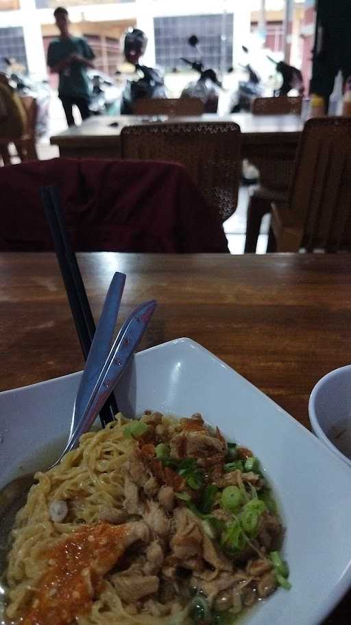 Bakso & Mie Ayam 'Inn' Hokky Panimbang 3