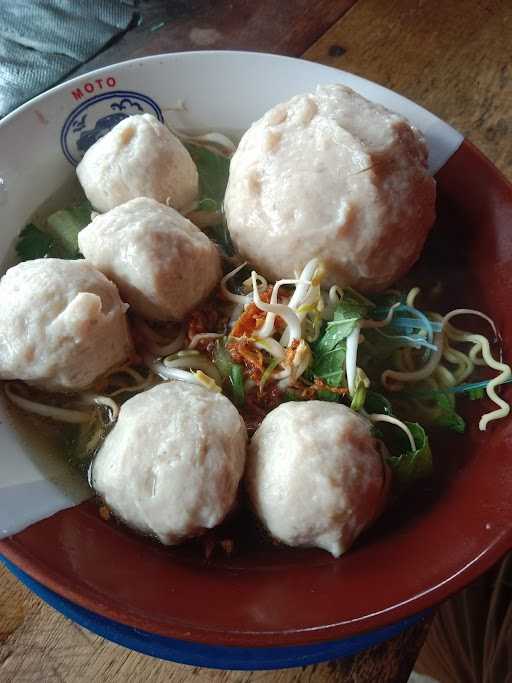 Bakso Pak'E Unyil Panimbang 6