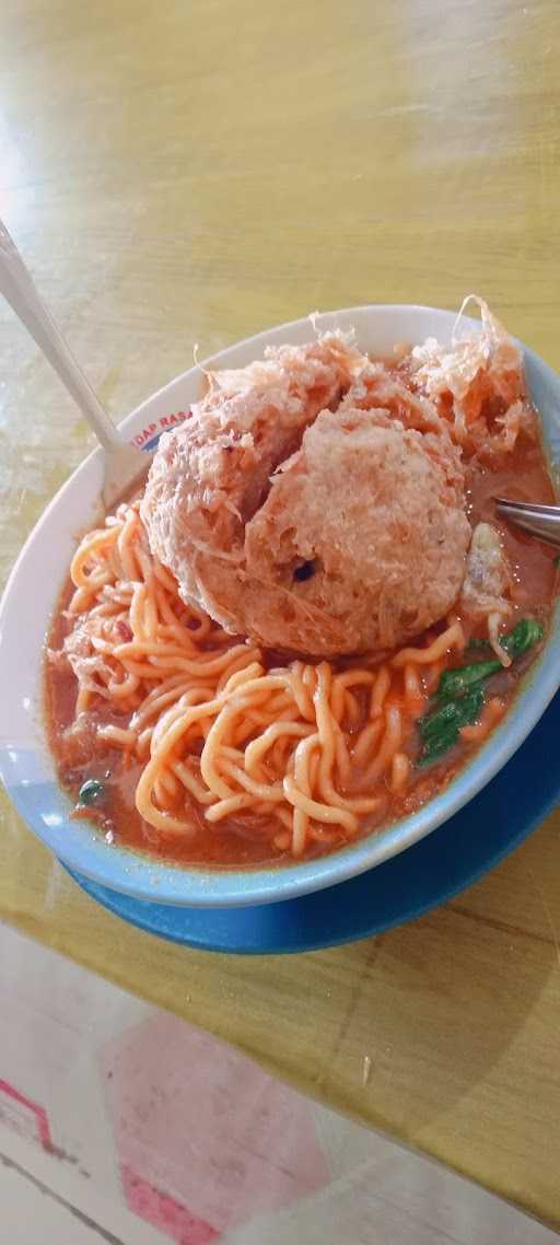 Bakso Pak'E Unyil Panimbang 3