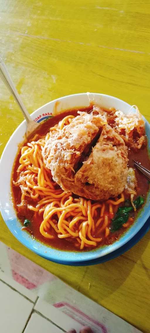 Bakso Pak'E Unyil Panimbang 1