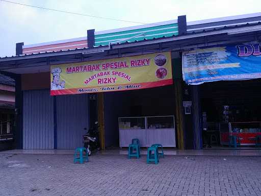 Martabak Rizky 7