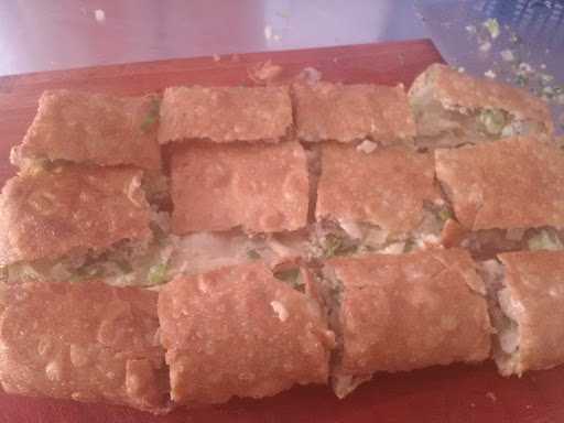 Martabak Rizky 1