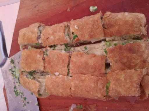 Martabak Rizky 2