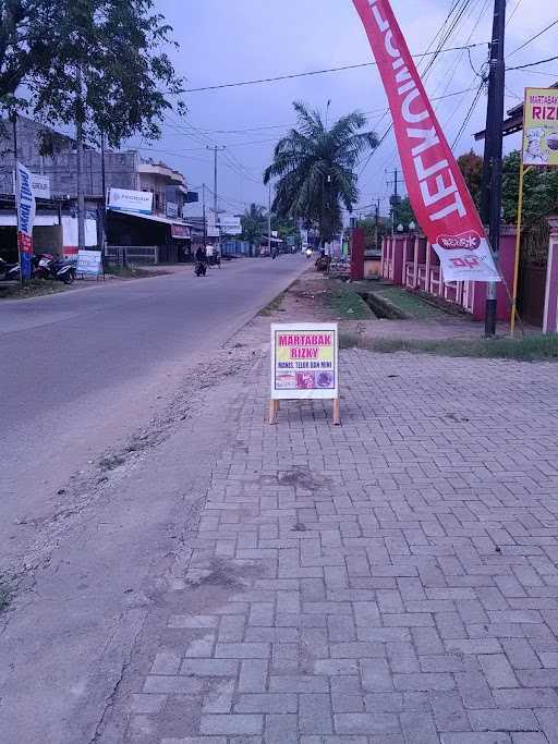 Martabak Rizky 5