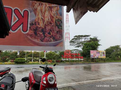 Mie Ayam Baso Barokah 3