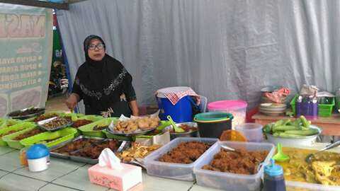 Nasi Uduk Ibu Marni 6