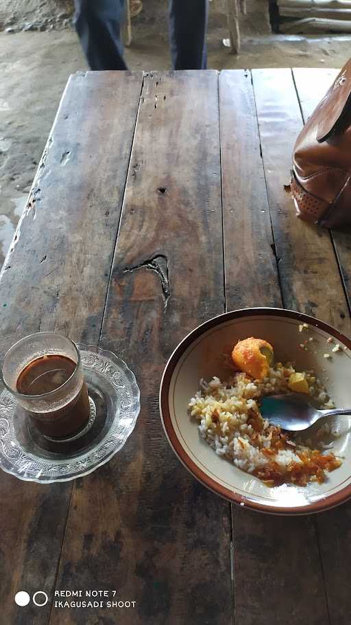 Rumah Makan Evi Jaya Tanjung Lesung 5