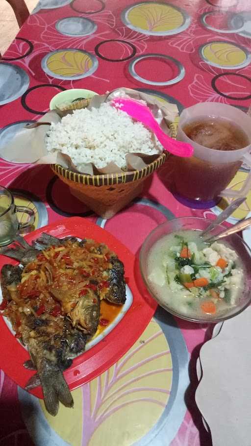 Warung Lesehan Mas Paijo 7