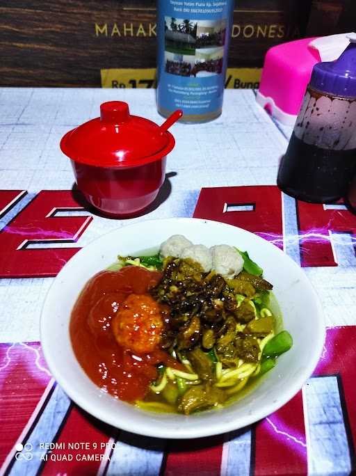 Warung Mie Ayam Bakso Mas Gareng 2