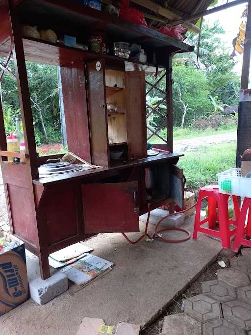 Warung Mie Ayam Bakso Mas Gareng 3