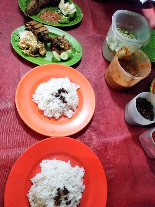 Warung Nasi Subur 1