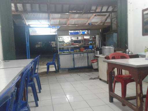 Warung Nasi Subur 3