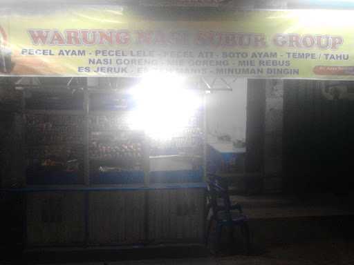 Warung Nasi Subur 5