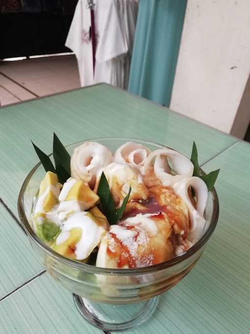 Healthy Salad Buah Panjalu 2