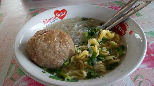 Cafe Terate...Bakso Jeletot 2